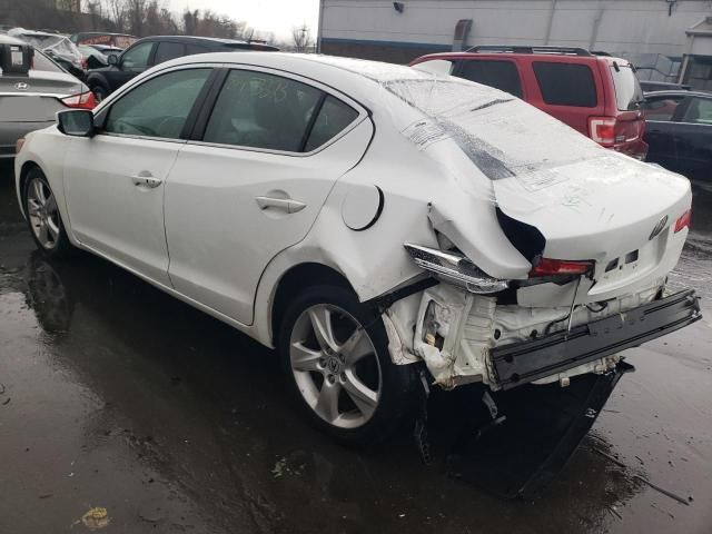 2014 Acura ILX 20