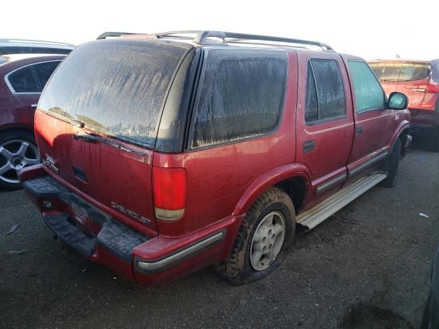 1998 Chevrolet Blazer