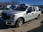 2019 Ford F150 Super Cab