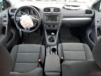 2012 Volkswagen Golf