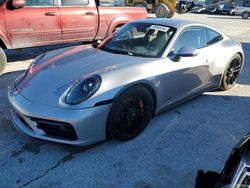 Porsche salvage cars for sale: 2023 Porsche 911 Carrera S