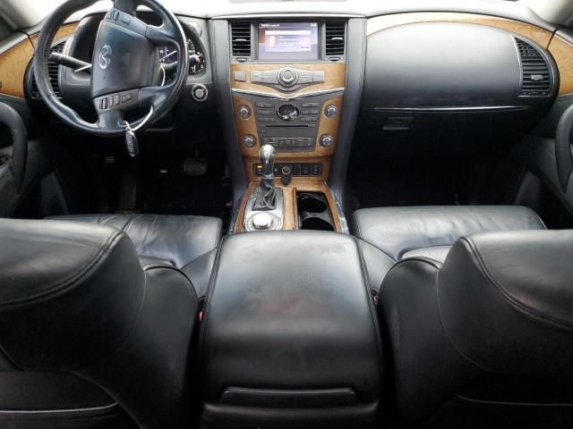 2011 Infiniti QX56