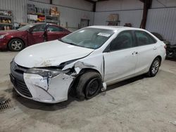 2016 Toyota Camry LE for sale in Chambersburg, PA