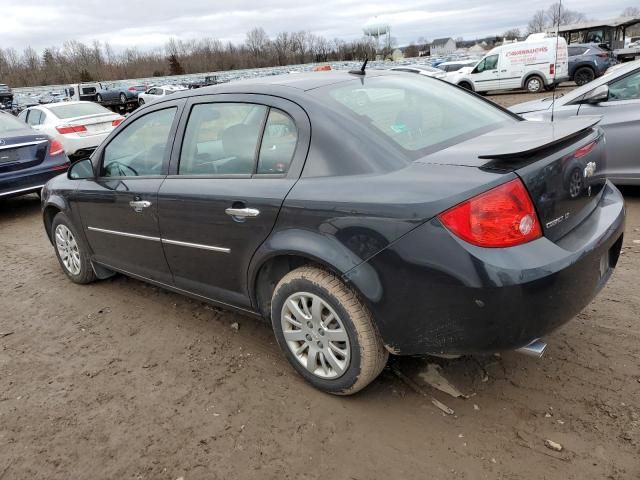 2010 Chevrolet Cobalt 1LT