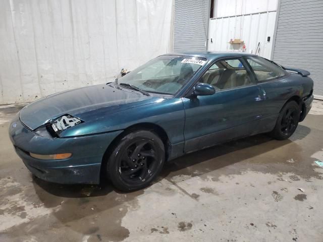 1997 Ford Probe GT