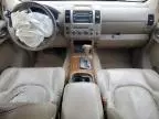 2005 Nissan Pathfinder LE