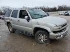 2005 Chevrolet Tahoe K1500