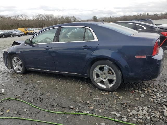 2011 Chevrolet Malibu 2LT