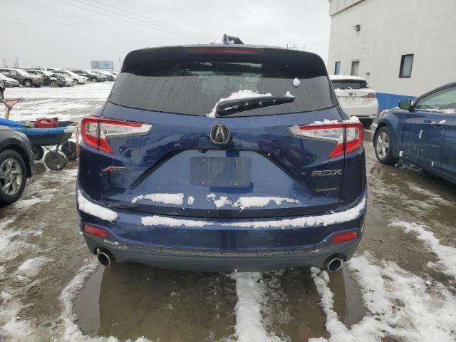 2019 Acura RDX Advance