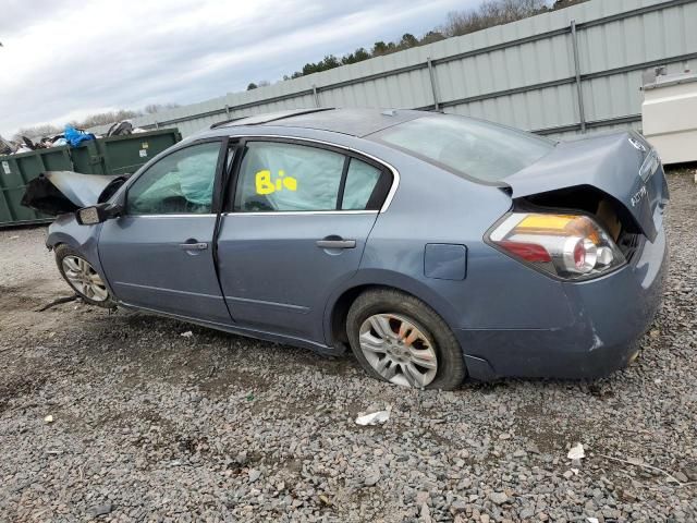 2010 Nissan Altima Base