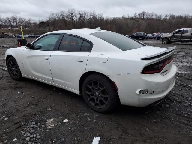 2018 Dodge Charger GT