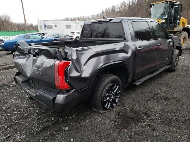 2023 Toyota Tundra Crewmax Platinum