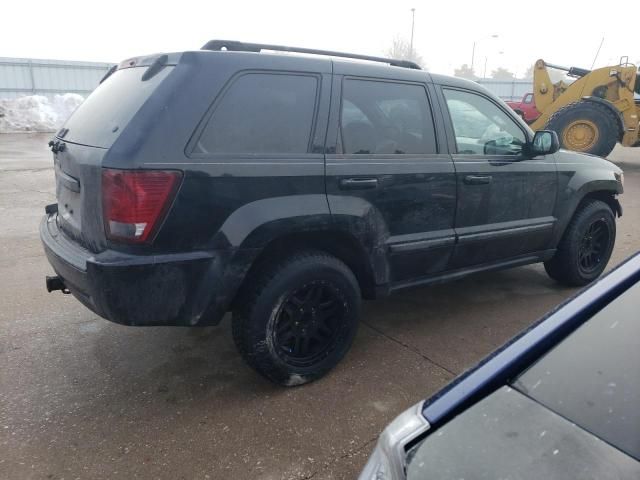 2007 Jeep Grand Cherokee Laredo