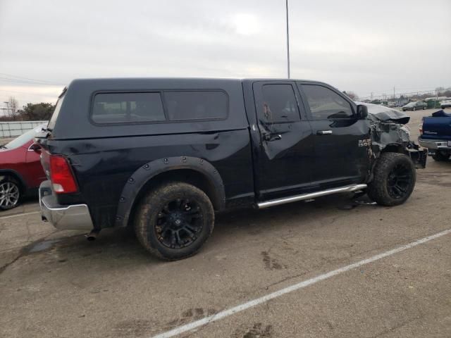 2014 Dodge RAM 1500 SLT