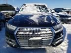 2018 Audi Q7 Prestige