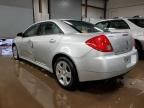 2009 Pontiac G6