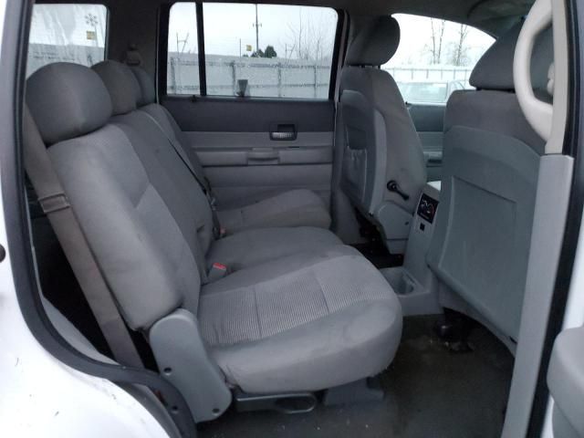 2007 Dodge Durango SLT