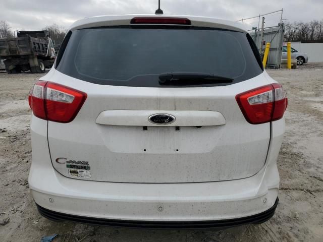 2016 Ford C-MAX Premium SEL