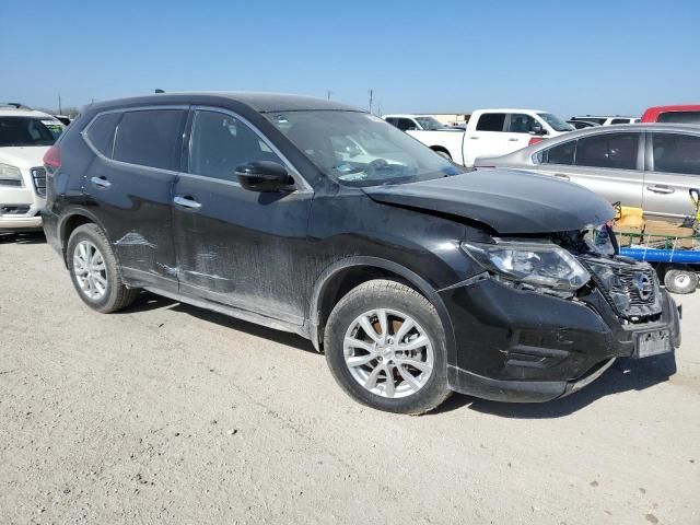 2019 Nissan X-Trail