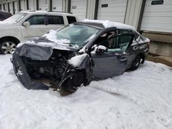 Vehiculos salvage en venta de Copart Louisville, KY: 2015 Nissan Sentra S