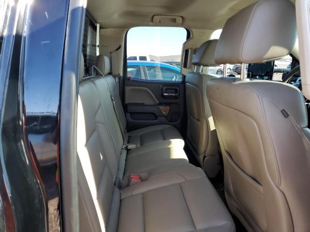 2015 GMC Sierra K1500 SLT