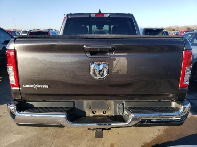 2021 Dodge RAM 1500 BIG HORN/LONE Star