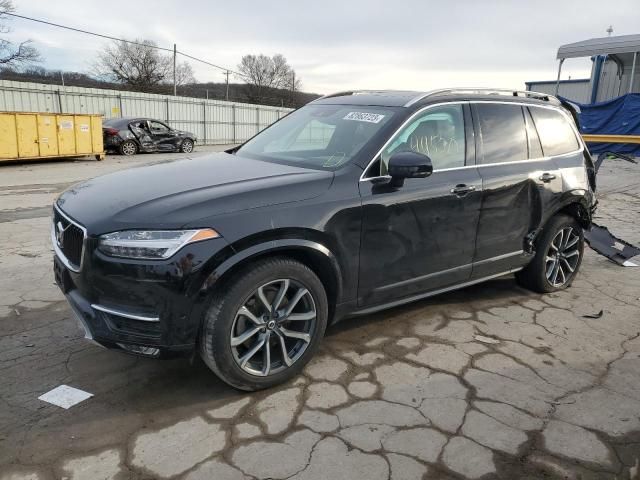 2019 Volvo XC90 T6 Momentum