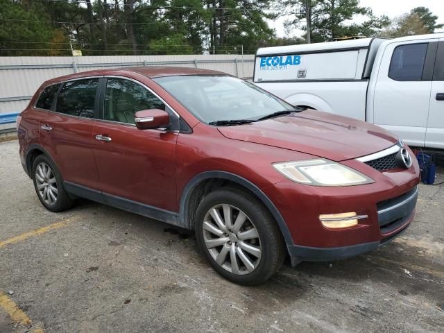 2008 Mazda CX-9