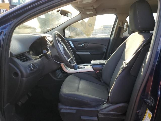 2011 Ford Edge SE