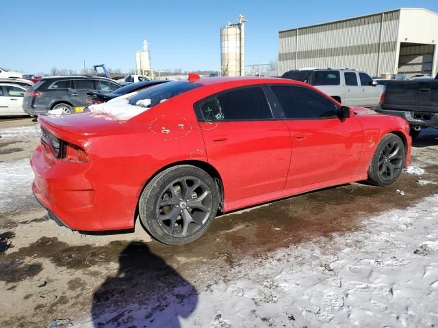 2017 Dodge Charger R/T