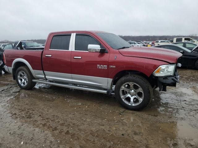 2014 Dodge 1500 Laramie