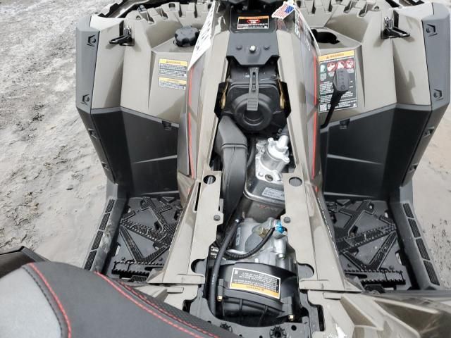 2022 Polaris Sportsman 850 Ultimate Trail LE