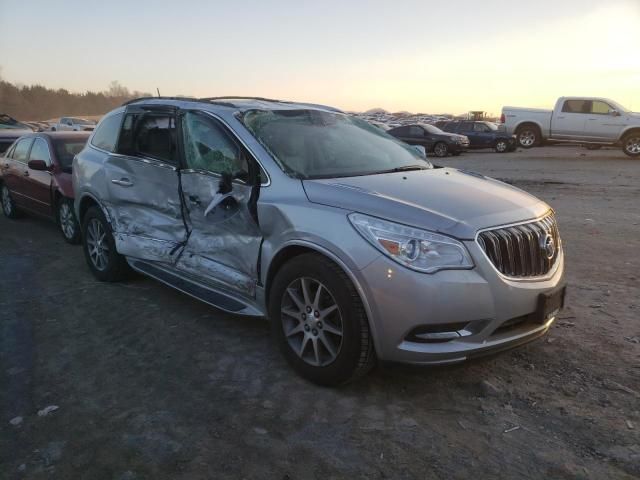 2017 Buick Enclave