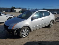 2010 Nissan Sentra 2.0 for sale in Conway, AR