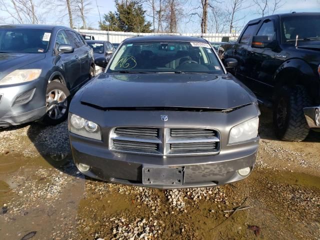 2009 Dodge Charger SXT