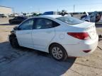 2015 Hyundai Accent GLS