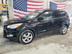 Ford Escape SE Vehiculos salvage en venta: 2014 Ford Escape SE