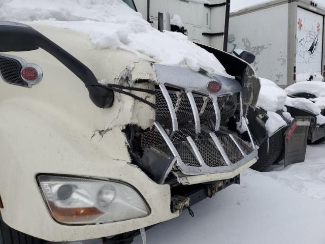 2018 Peterbilt 579