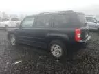 2013 Jeep Patriot Sport