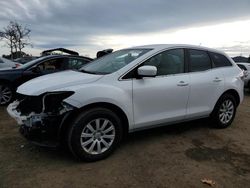 Mazda cx-7 salvage cars for sale: 2010 Mazda CX-7