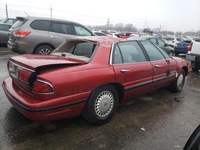 1997 Buick Lesabre Custom