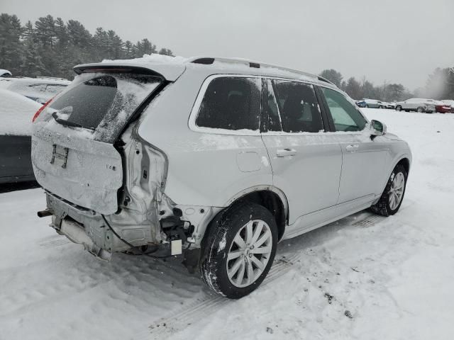 2016 Volvo XC90 T6