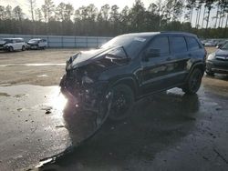 2019 Jeep Grand Cherokee Laredo en venta en Harleyville, SC