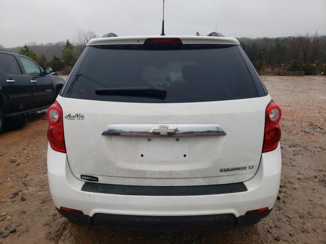 2010 Chevrolet Equinox LT