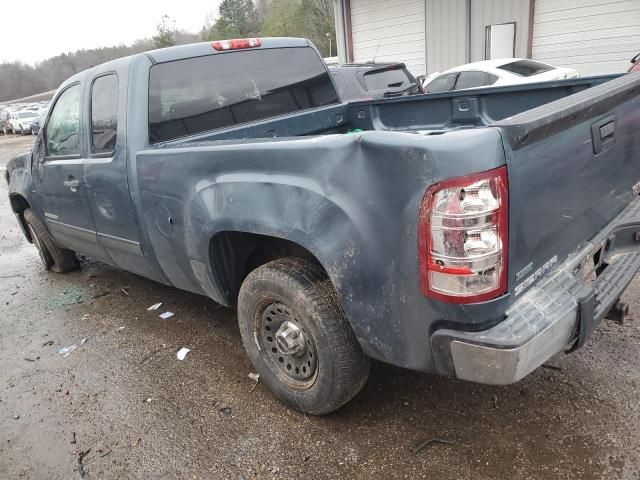 2011 GMC Sierra C1500 SL