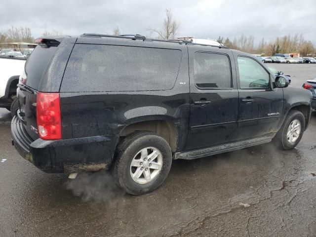 2013 GMC Yukon XL K1500 SLT