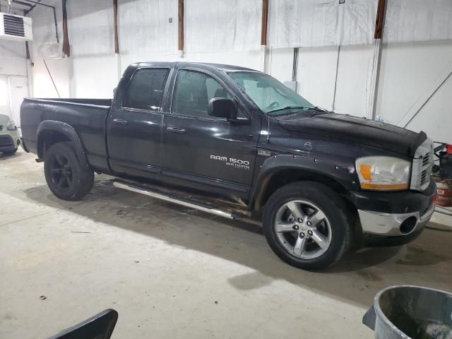 2006 Dodge RAM 1500 ST