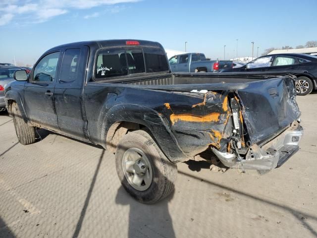 2013 Toyota Tacoma Prerunner Access Cab