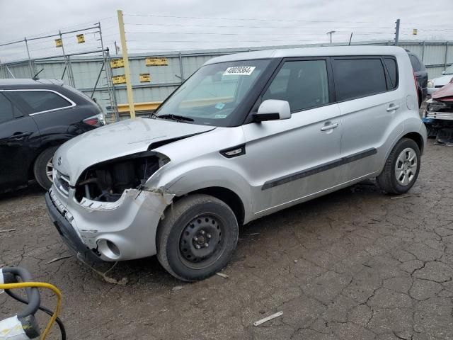 2012 KIA Soul