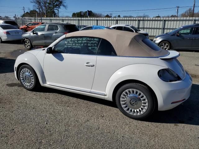 2014 Volkswagen Beetle